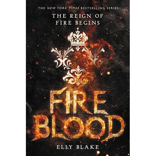 Fireblood