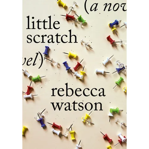 little scratch