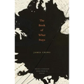 The Book of What Stays