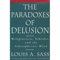 The Paradoxes of Delusion