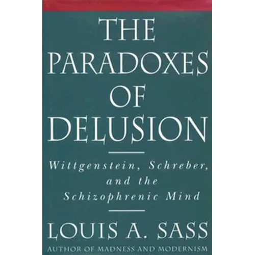 The Paradoxes of Delusion
