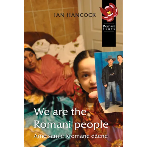 We Are the Romani People: Volume 28