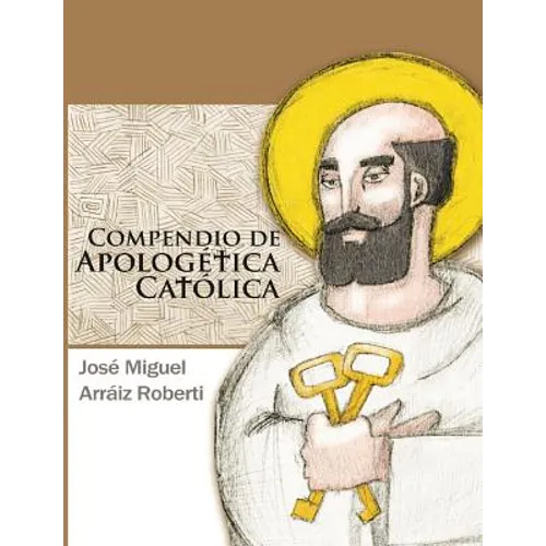Compendio de Apologética Católica