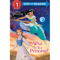 What Is a Princess? (Disney Princess)