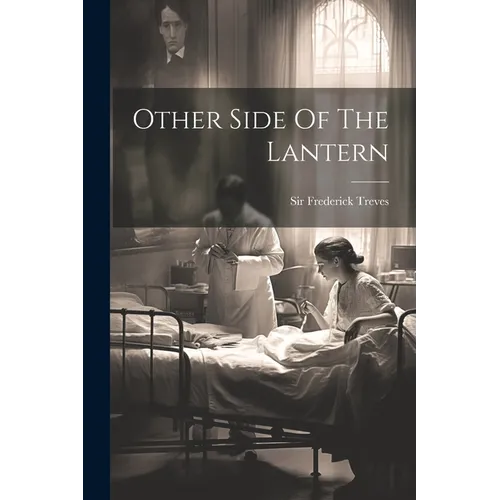 Other Side Of The Lantern