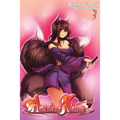 American Kitsune, Vol. 3 (Light Novel)