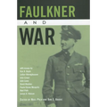 Faulkner and War