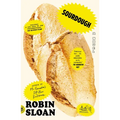 Sourdough (with Bonus Story the Suitcase Clone)