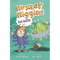 Huxley Higgins, Bug Buster