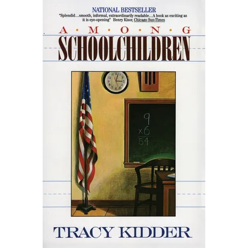 Among Schoolchildren
