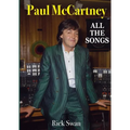 Paul McCartney: All The Songs