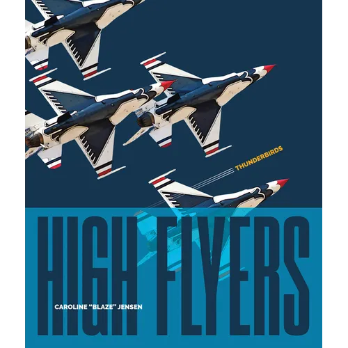 Thunderbirds
