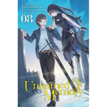 Unnamed Memory, Vol. 8 (Manga): Volume 8