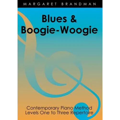 Blues and Boogie-Woogie