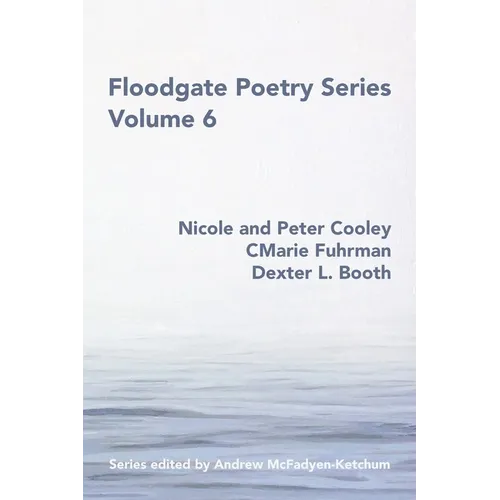 Floodgate Series Volume 6