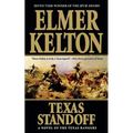 Texas Standoff: A Novel of the Texas Rangers