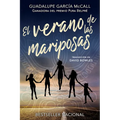 El Verano de Las Mariposas