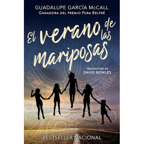 El Verano de Las Mariposas