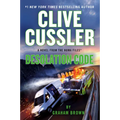 Clive Cussler Desolation Code