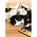 Cat + Gamer Volume 6