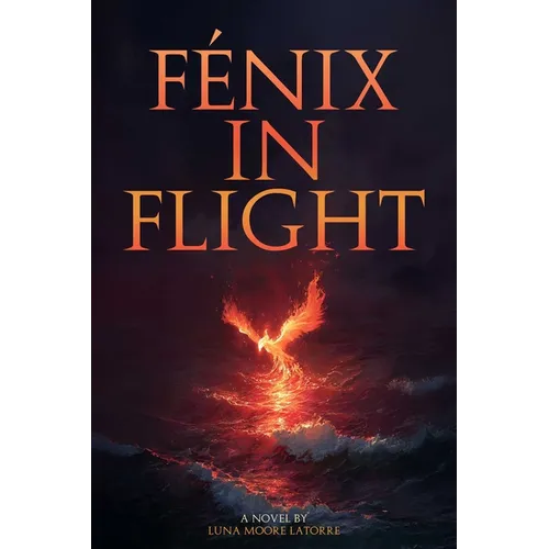 Fénix in Flight