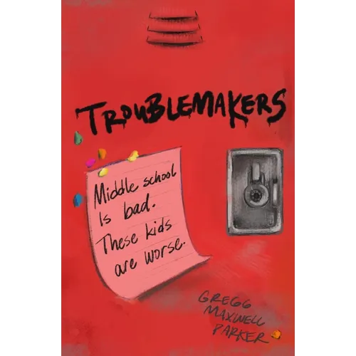 Troublemakers