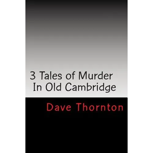 Three Old Cambridge Murders: In Eagleville & Buskirk, and on the Northern Turnpike