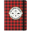 The Camping Logbook