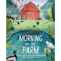 Morning on the Farm