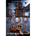 I Let You Go