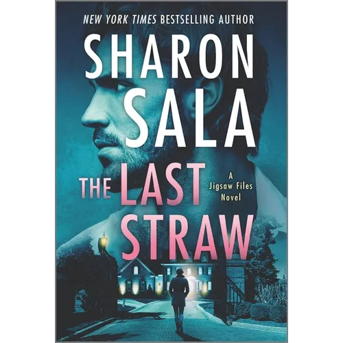 The Last Straw: A Romantic Suspense Mystery