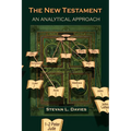 The New Testament: An Analytical Approach