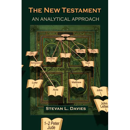 The New Testament: An Analytical Approach
