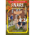 Snare Your Crush in Three Easy Steps