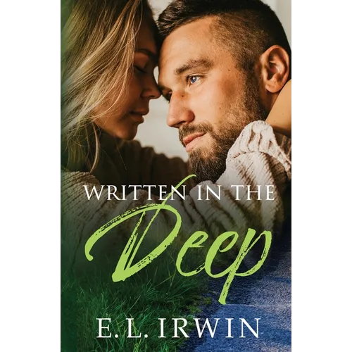 Written in the Deep: Closed Door Romance at the Blues Avenue