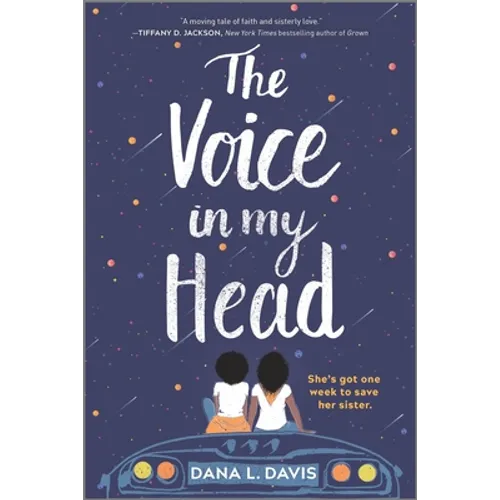 The Voice in My Head