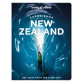 Lonely Planet Experience New Zealand
