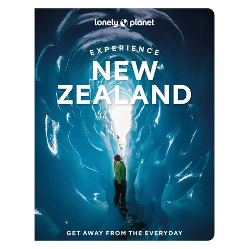 Lonely Planet Experience New Zealand