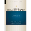 Tyndale Bible Dictionary