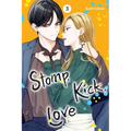 Stomp, Kick, Love, Vol. 3