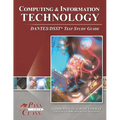 Computing and Information Technology DANTES/DSST Test Study Guide