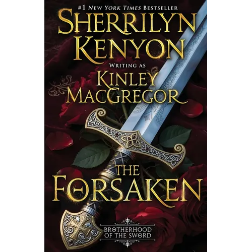 The Forsaken