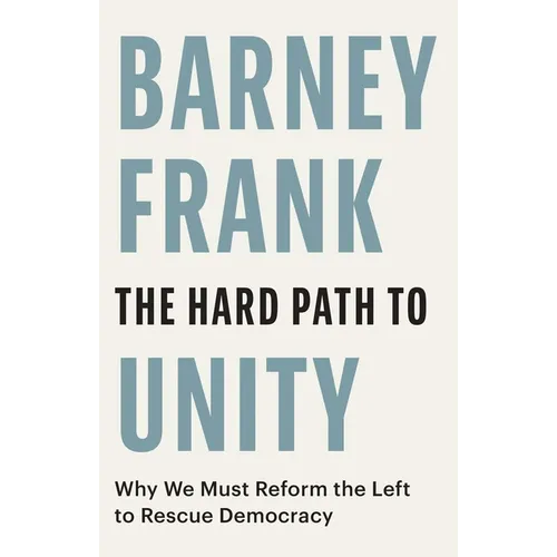 The Hard Path to Unity: Why We Must Reform the Left to Rescue Democracy