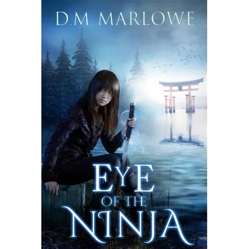 Eye of the Ninja