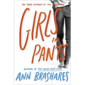 Girls in Pants: The Third Summer of the Sisterhood