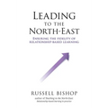 Leading to the North-East