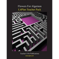Litplan Teacher Pack: Flowers for Algernon