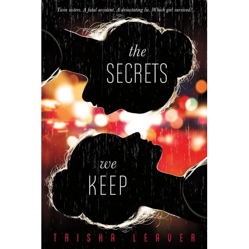 The Secrets We Keep