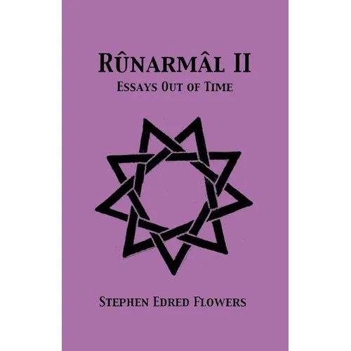 Runarmal II
