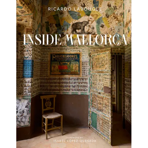 Inside Mallorca